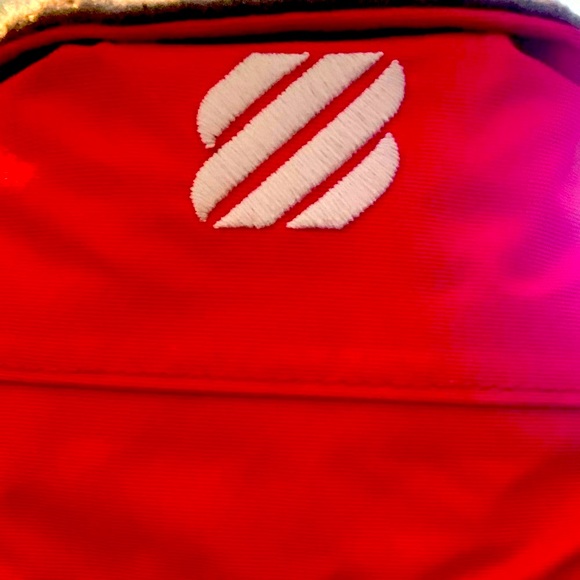 West Marine Typhoon Jacket in Red - Picture 2 of 10